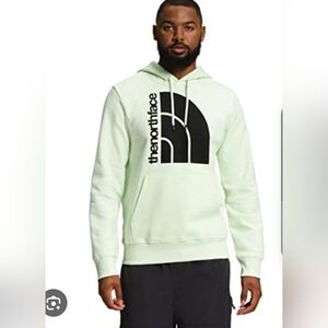 The Nort Face Hoodie